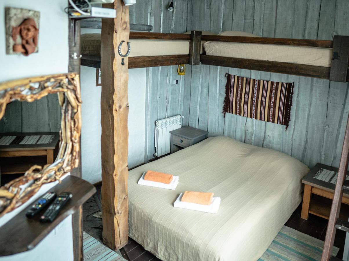 Usadba Belovezhskoye Pomestye Hotel Каменюки Екстериор снимка
