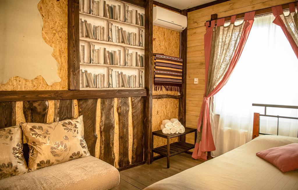 Usadba Belovezhskoye Pomestye Hotel Каменюки Екстериор снимка