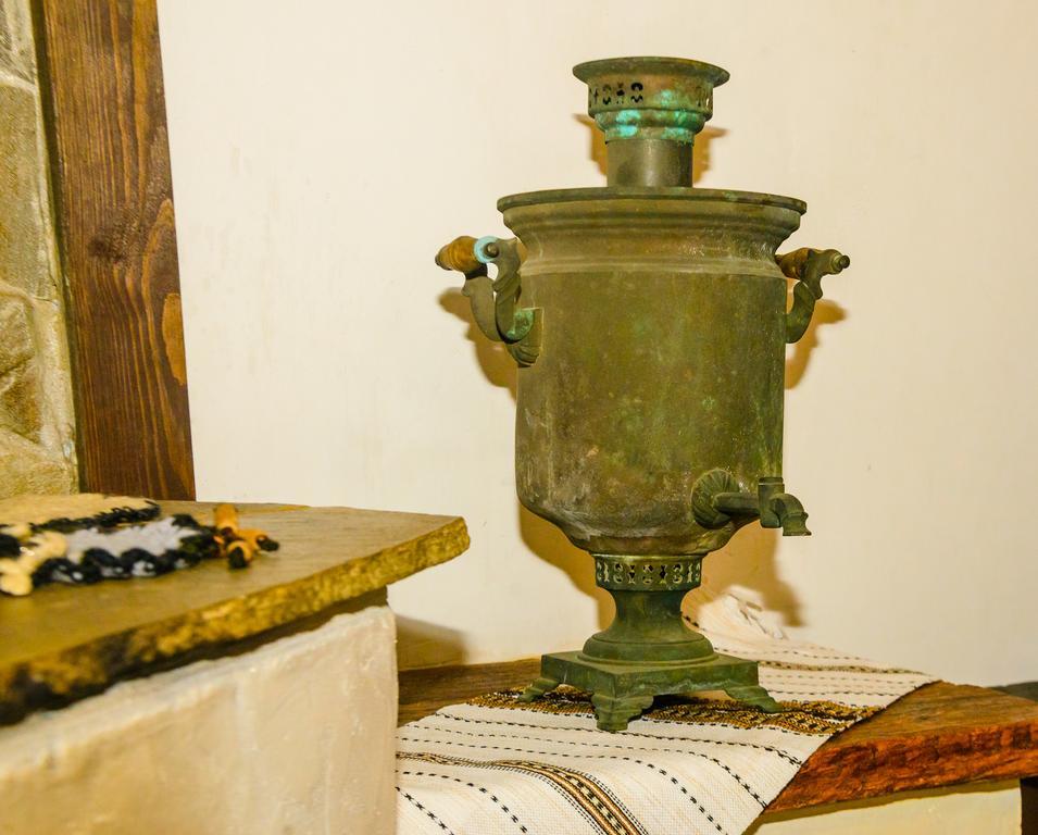 Usadba Belovezhskoye Pomestye Hotel Каменюки Екстериор снимка