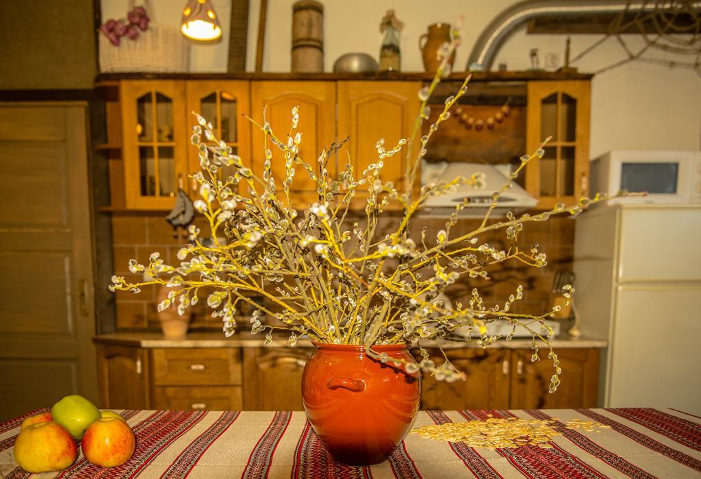 Usadba Belovezhskoye Pomestye Hotel Каменюки Екстериор снимка